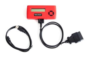 Jeep Wrangler Speedometer Calibrator - Rough Country - '07-'17